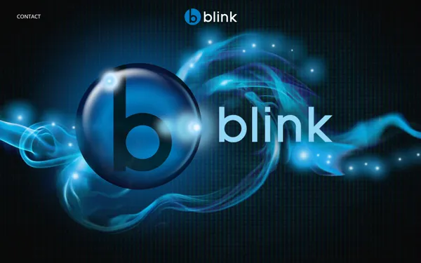 img of B2B Digital Marketing Agency - blink - Engaging Media